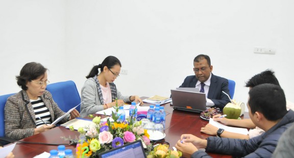 AOSC đạt thỏa ước thừa nhận lẫn nhau MRA của APAC và ILAC