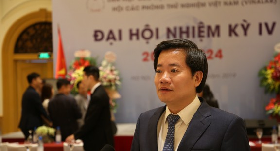 Số lượng tổ chức thử nghiệm của Việt Nam đạt chuẩn quốc tế thuộc top đầu ASEAN