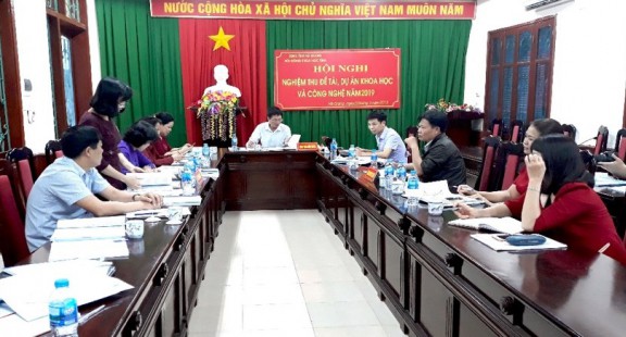 Phân tích bổ sung chỉ tiêu chất lượng sản phẩm chỉ dẫn địa lý cho mật ong bạc hà Cao nguyên đá Đồng Văn, Hà Giang