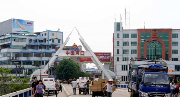 Xúc tiến thương mại để xuất khẩu thực phẩm, nông sản vào thị trường Trung Quốc