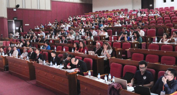 Cùng bàn thảo về quản lý chất lượng và an toàn thực phẩm