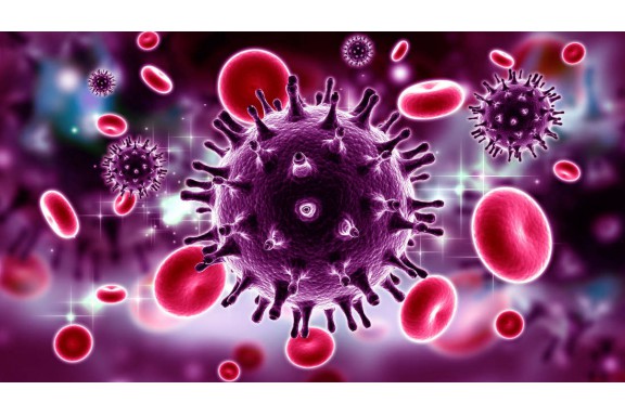 Phát hiện chủng virus HIV mới