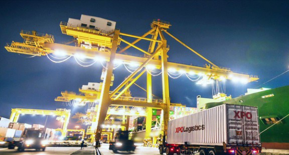 Khởi nghiệp ĐMST logistics: Cần đẩy mạnh ứng dụng khoa học, công nghệ để cạnh tranh