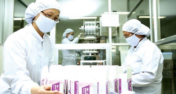 Quy định đo lường cho hiệu chuẩn thiết bị kiểm soát chất lượng trong ngành dược phẩm