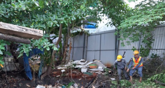 Mối nguy từ ô nhiễm hạt vi nhựa