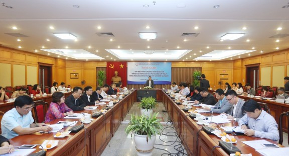 Tạo lập văn hóa năng suất chất lượng vẫn còn là thách thức lớn