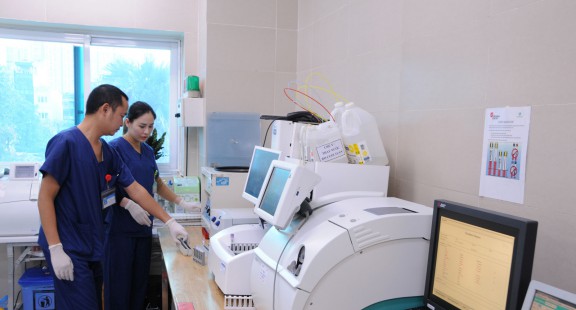 Áp dụng ISO 15189 để nâng chất lượng khám, chữa bệnh