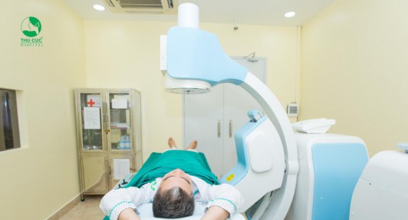Sỏi thận 2 cm có thể hết sạch không cần mổ nhờ đột phá công nghệ mới