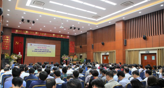 Kết quả nổi bật của hoạt động Tiêu chuẩn Đo lường Chất lượng năm 2019