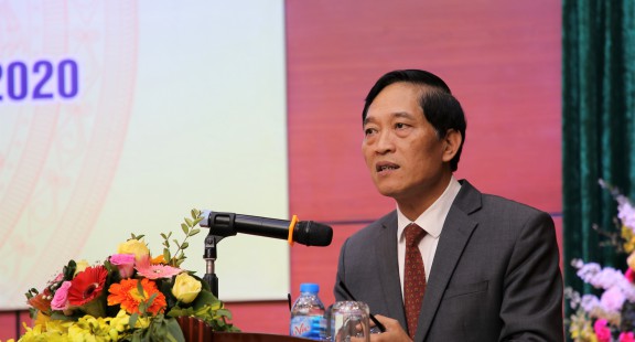 Năm 2020, Hoạt động Tiêu chuẩn Đo lường Chất lượng Hướng đến 10 nhiệm vụ trọng tâm