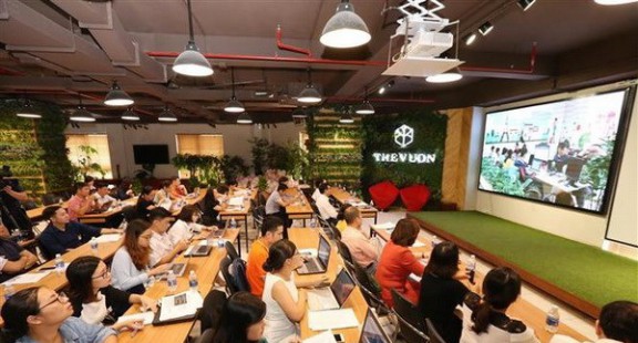 Phát huy giá trị nền tảng, tạo thế và lực mới để phát triển
