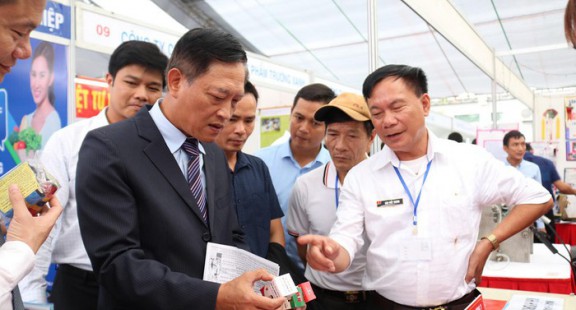 Làm gì để đạt 5.000 doanh nghiệp khoa học công nghệ trong năm 2020?
