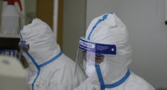 Thử nghiệm 3 phương thức điều trị nhiễm virus corona