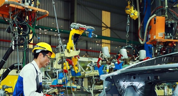 Bộ Khoa học và Công nghệ đẩy mạnh hoạt động hỗ trợ doanh nghiệp