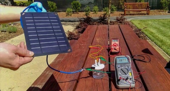 Công nghệ mới phân tách nước biển thành nhiên liệu hydro cho tương lai