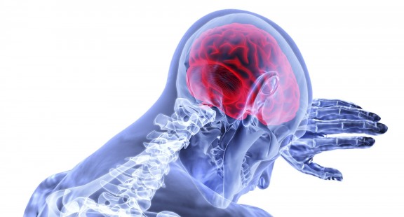 Sử dụng ánh sáng để đo nhiệt độ não