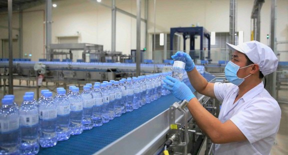 Tiêu chuẩn quốc gia là chuẩn mực để nâng tầm chất lượng hàng Việt