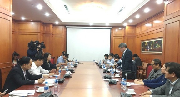 Triển khai các hướng nghiên cứu phục vụ phòng chống dịch Covid-19