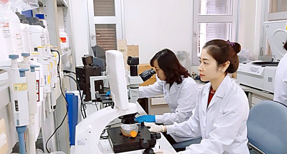 Đầu tư nghiên cứu y sinh dược học: “Nuôi quân ba năm”
