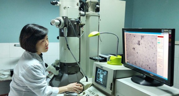Ứng dụng khoa học công nghệ: liều vắc xin chống Covid-19