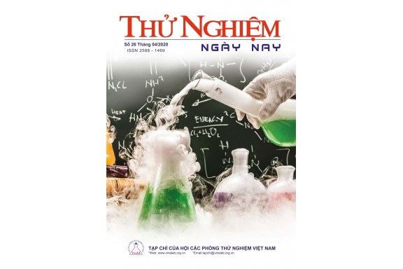 Thử nghiệm Ngày nay số 26