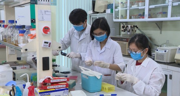 Việt Nam làm chủ 2 phương pháp xét nghiệm COVID-19