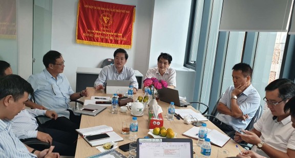 Ban Thường vụ VinaLAB họp lần thứ nhất, triển khai hoạt động nhiệm kỳ IV (2019 – 2024)