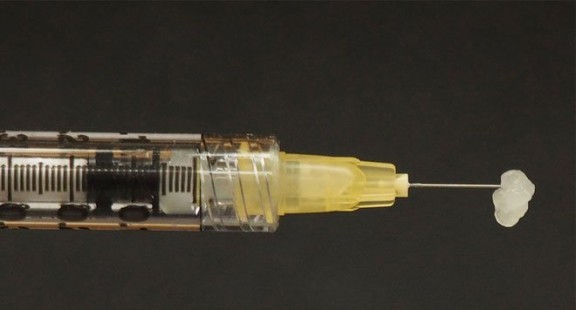 Các nhà khoa học phát minh ra loại gel có thể hàn gắn mọi vết thương trên cơ thể và cả nội tạng