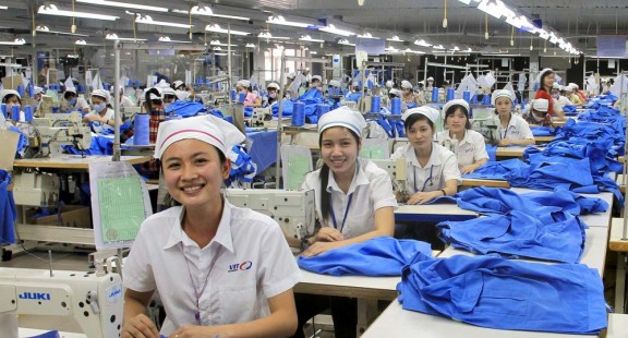“Hộ chiếu thương mại” giúp hàng hóa xuất khẩu vượt rào kỹ thuật