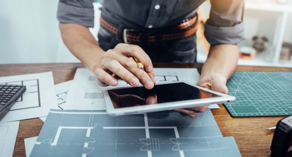 Hợp nhất phòng thí nghiệm: Tận dụng tối đa không gian mới