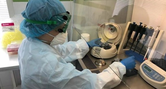 Tiết lộ cách tiêu diệt virus corona trong 25 giây