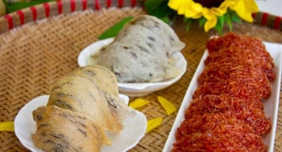 Bát nháo chất lượng yến sào trên thị trường