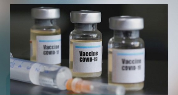 Triển vọng cho vaccine covid-19 của Việt Nam