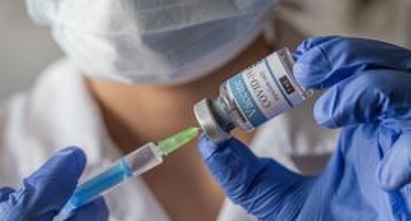 Mỹ thử nghiệm thành công văcxin chống SARS-CoV-2 giai đoạn I