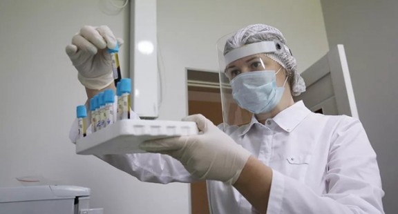 Cách thức mới để xác định mức độ nghiêm trọng của Covid-19