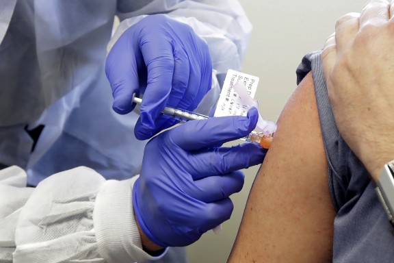 Những nỗ lực trong phát triển vaccine SARS-CoV2