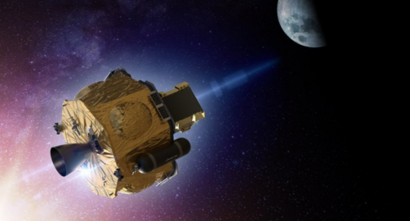 Rocket Lab phóng vệ tinh hai trong một vào quỹ đạo