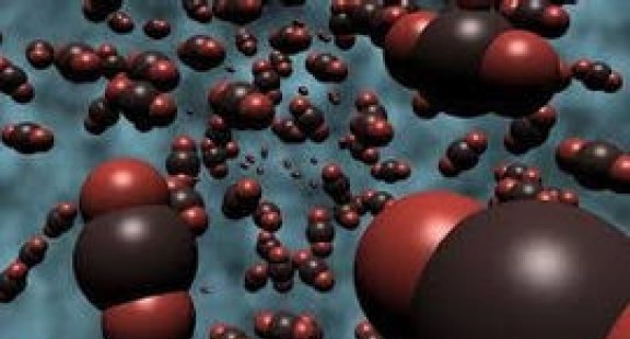 Chất xúc tác mới điện hóa CO2 thành sản phẩm carbon
