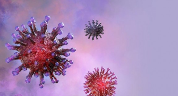 Coronavirus liên tục gây ngạc nhiên khi được phát hiện có khả năng chịu nhiệt, tự phục hồi và rất đàn hồi