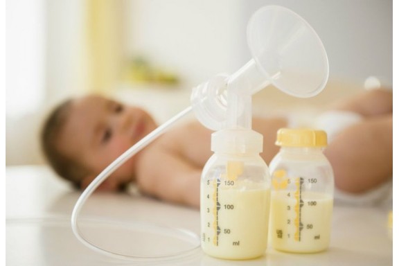 Sữa mẹ có thể ngăn ngừa và điều trị lây nhiễm Covid-19?