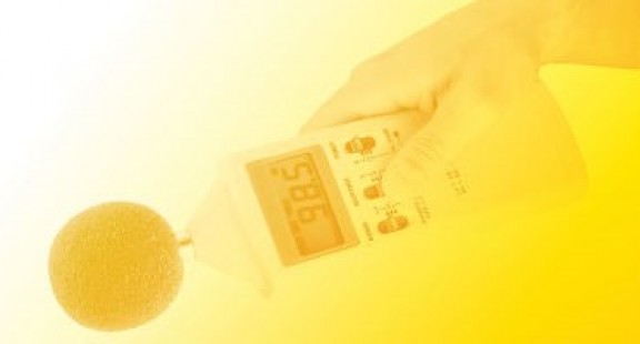 Tiếng ồn trong phòng thử nghiệm và các biện pháp phòng ngừa