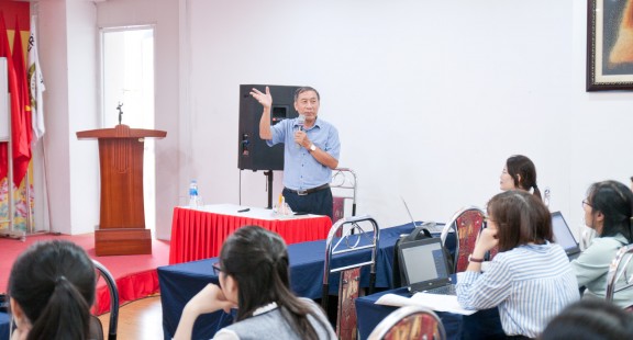ISO 14001 – Công cụ để doanh nghiệp vượt qua các rào cản kỹ thuật về môi trường