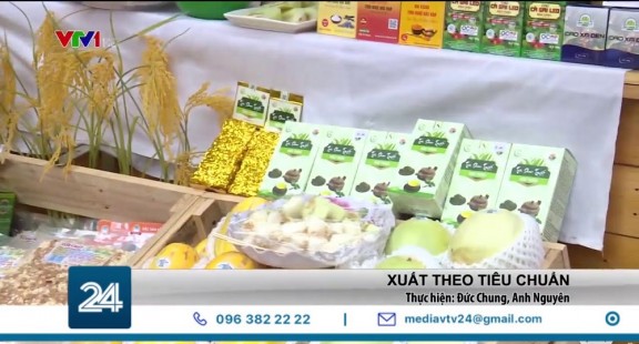 Doanh nghiệp đẩy mạnh sản xuất theo tiêu chuẩn