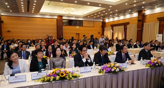 Hiệp hội nước mắm Việt Nam-Nơi hội tụ tinh hoa