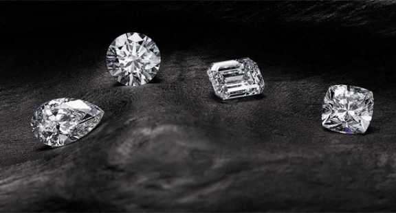 Các nhà khoa học tạo ra kim cương trong chỉ vài phút, ngay ở nhiệt độ phòng!