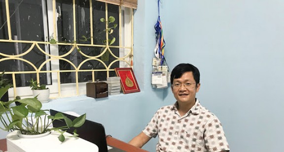 Công nghệ phân tích hình ảnh camera cảnh báo người ngã