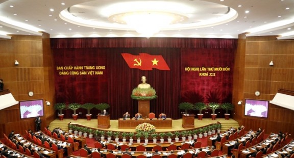Liên hiệp Hội Việt Nam: Hướng đến Đại hội đại biểu toàn quốc lần thứ XIII của Đảng