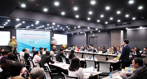 VinaLAB tổ chức hội thảo “Thách thức và cơ hội đối với hoạt động đánh giá sự phù hợp”