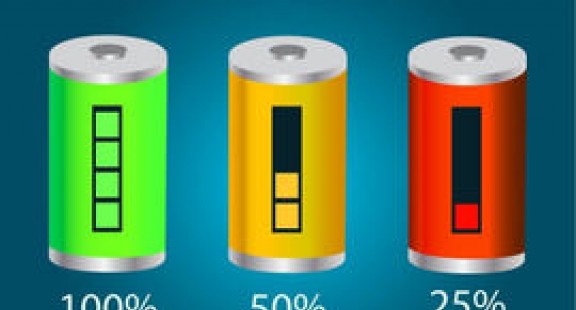 Ức chế quá trình thoát oxy ở cực âm tăng hiệu suất của pin lithium-ion