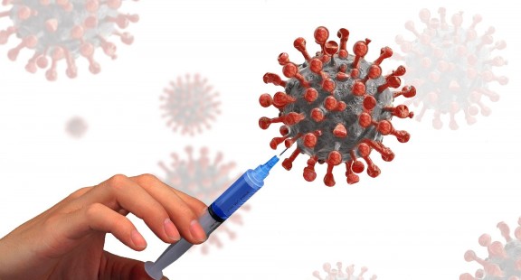 Vaccine của Moderna S. Africa đã sẵn sàng để thử nghiệm